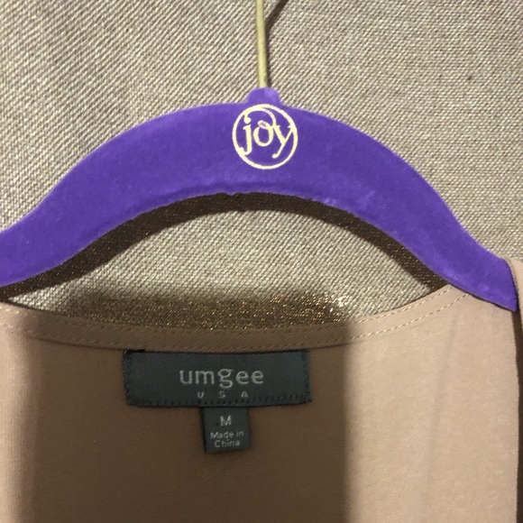 Dress - Picture 3 of 3